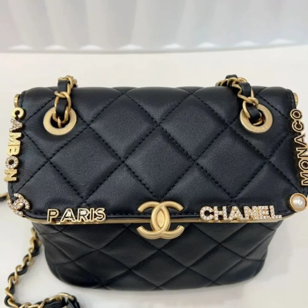 Chanel Women Pre-Loved Bag Brand New Condition